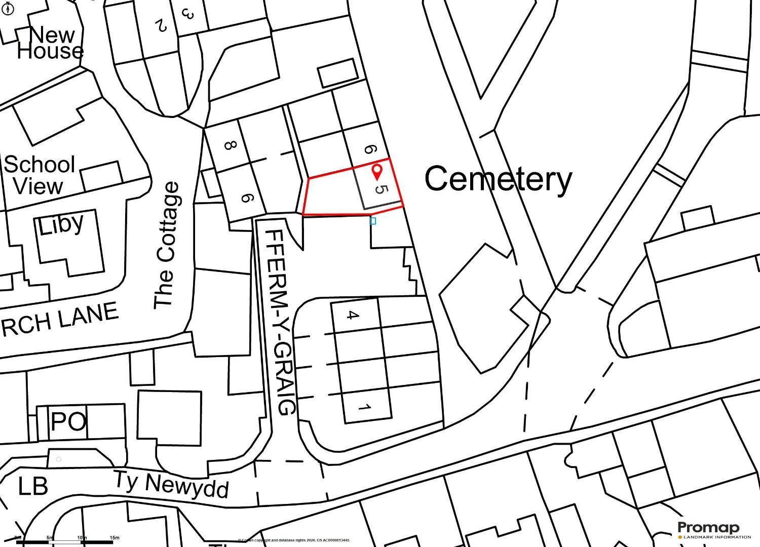 5 Fferm-Y-Graig, St. Athan, Vale of Glamorgan, CF62 4QQ